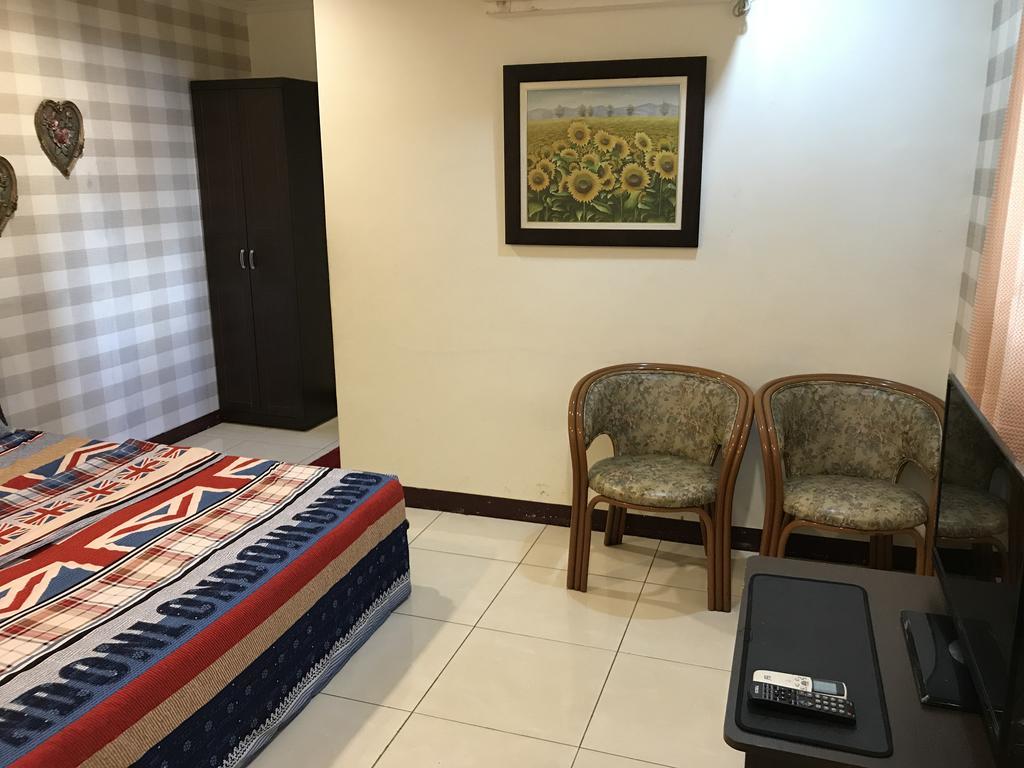 Hefeng Ting Homestay Hengchun Exterior photo