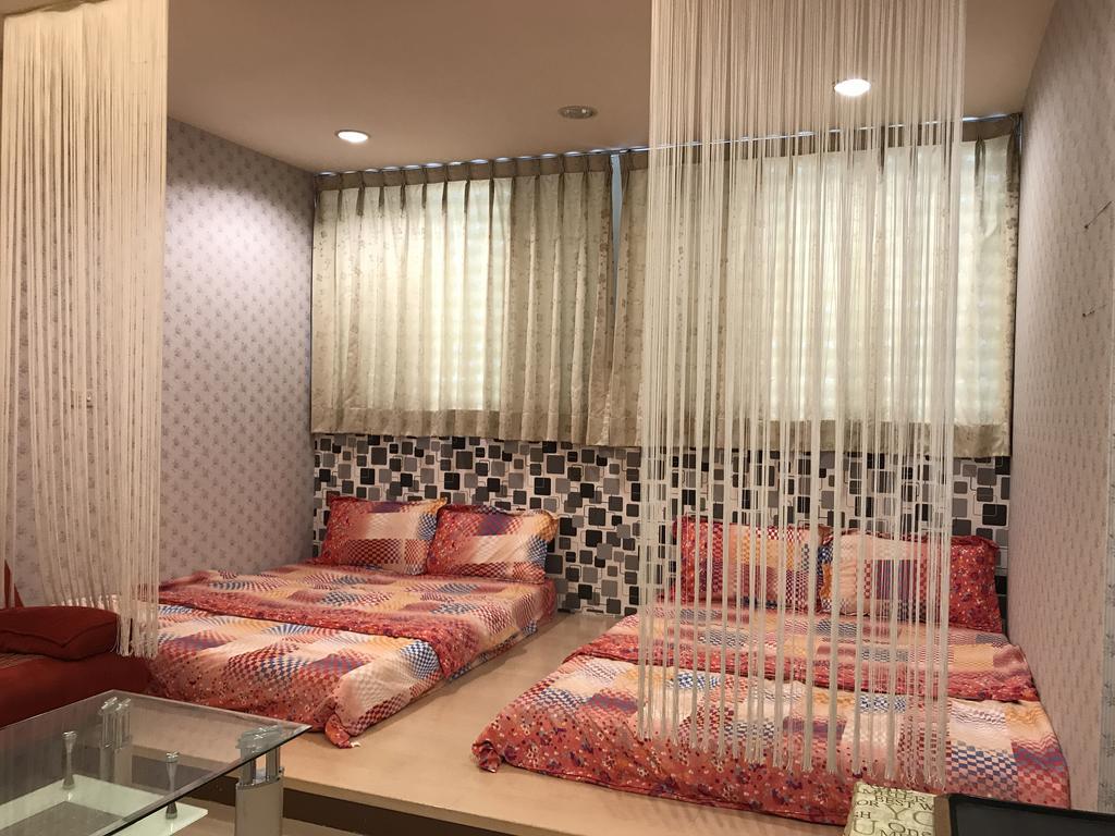 Hefeng Ting Homestay Hengchun Exterior photo